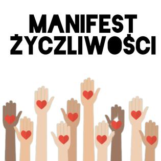 MANIFEST ŻYCZLIWOŚCI