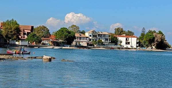 Οι παραλίες της Λυγιάς – Καρυωτών – Νικιάνας ΔΕΝ ΠΩΛΟΥΝΤΑΙ