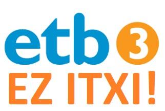 ETB3 EZ ITXI!