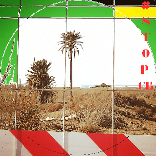 DETENER urbanización en el PARQUE NATURAL de CABO DE GATA