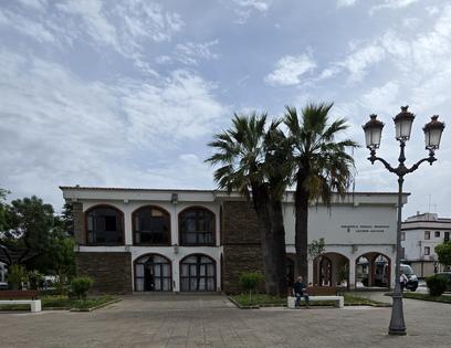Consulta popular por la decisión de invertir 800.000 € en el Museo del Turismo en Zafra