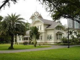 DONT SELL THE DUTCH EMBASSY IN BANGKOK