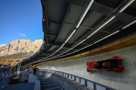 Belgian Bullets - EC Lillehammer