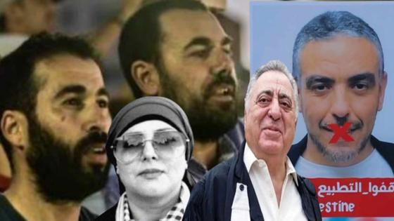 الإفراج عن المعتقلين السياسيين بالمغرب