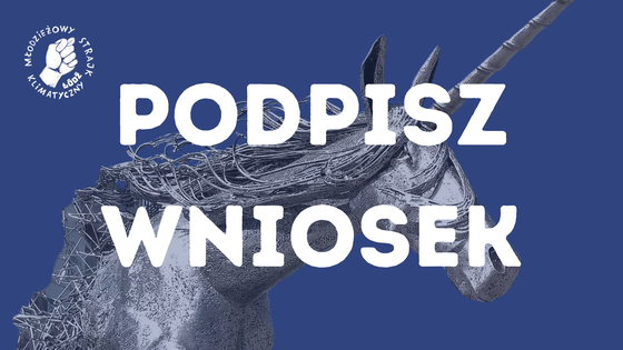 Naprawmy MPK Łódź - podpisz wniosek