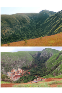 Protect Malolotja Nature Reserve: Stop Mining Now!