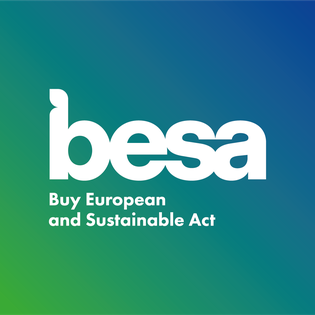 Premiamo le imprese verdi che creano lavoro in Europa!