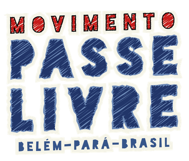 Movimento Passe Livre Pará MPL - PA