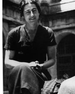 Que la Iglesia pida perdón a Matilde Landa