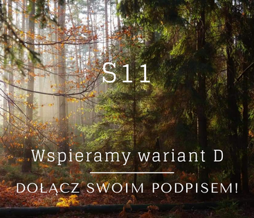 Lubliniec za wariantem D!