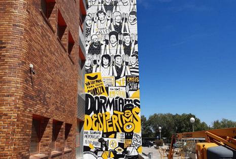 Carta abierta al Rector de la Universidad Complutense de Madrid, Joaquín Goyache