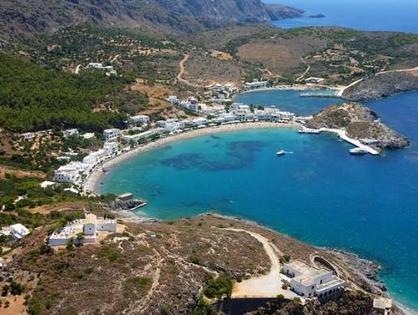 STOP στη Μαρίνα στον Πίσω Γιαλό