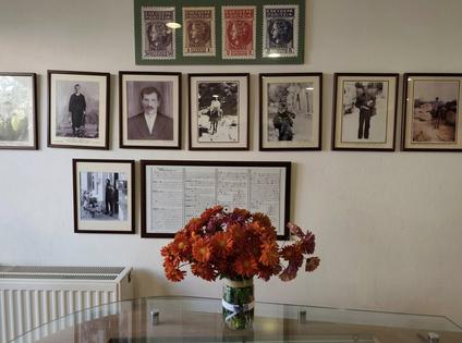 ΑΚΥΡΩΣΤΕ ΤΟ ΚΛΕΙΣΙΜΟ ΤΟΥ ΤΑΧΥΔΡΟΜΕΙΟΥ ΧΡΙΣΤΟΥ ΡΑΧΩΝ ΙΚΑΡΙΑΣ!