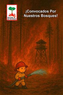 La JCyL ofrece financiar la compra de maquinaria a las diputaciones y subvencionar la redacción de planes municipales de prevención y evacuación