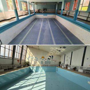 TAK dla basenów szkolnych w SP3 i ZST w Wodzisławiu Śląskim