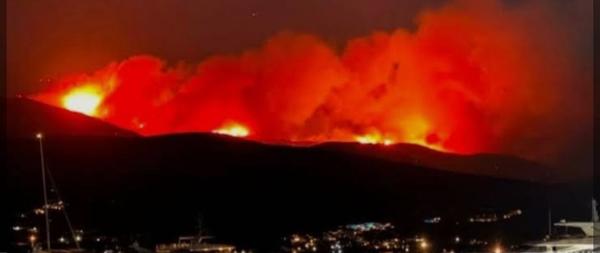 ### *ΨΗΦΙΣΜΑ ΔΙΑΜΑΡΤΥΡΙΑΣ ΠΟΛΙΤΩΝ ΠΑΡΟΥ*