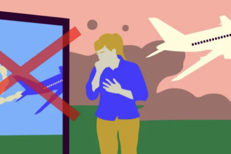 Ban Fossil Advertisements in Europe