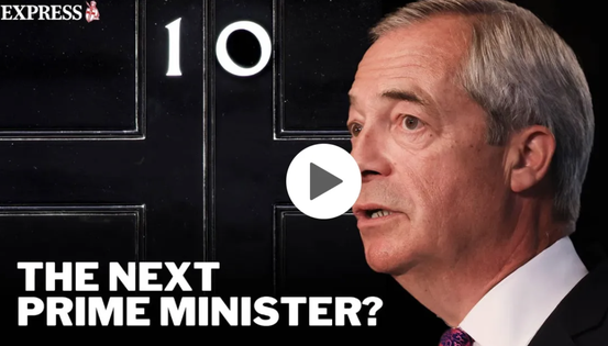 Hold Nigel Farage To Account