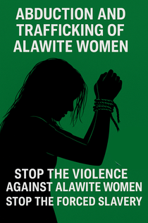 Protection of Alawite Women in Syria