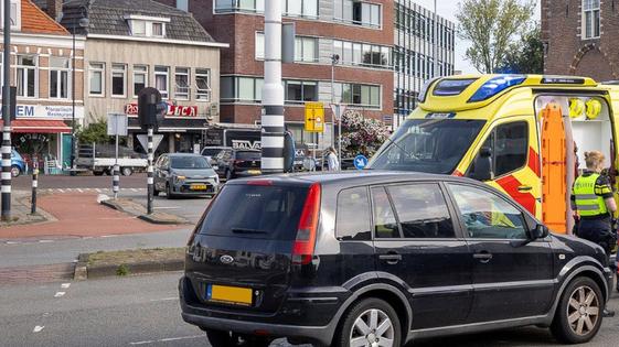 De lange herenvest veiliger