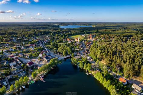 Petycja przeciwko budowie "promenady" w Swornegaciach