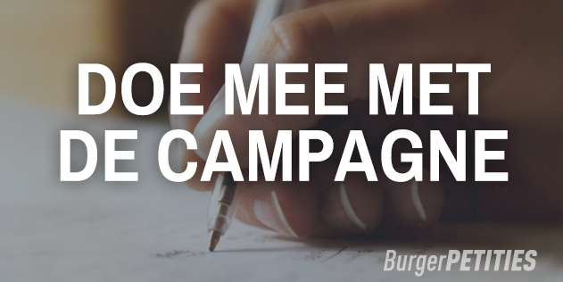 "Mijnheer" De Wever, U kunt GAAN!