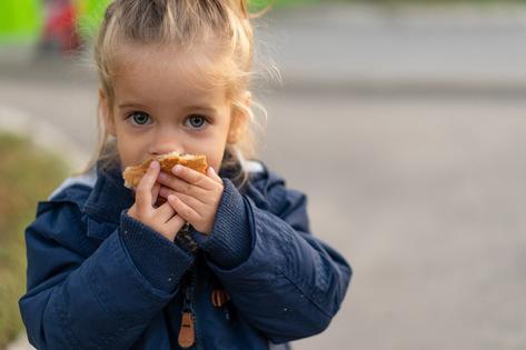 EU: Eine gesunde Mahlzeit für jedes Kind in jeder Schule
