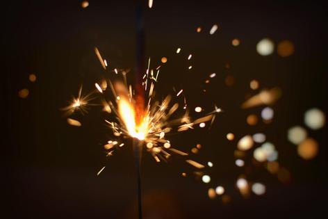 Ban all indoor use of Fireworks, Sparklers and Pyrotechnics in Public Venues