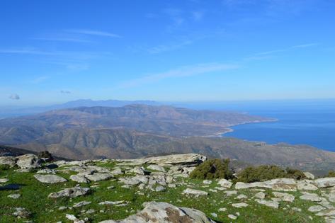 Ψήφισμα για το νέο Χωροταξικό ΑΠΕ & την εξαίρεση της Άνδρου από την προστασία των Κυκλάδων