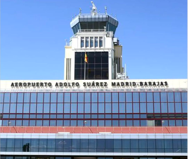 ¡Exigimos retirar el nombre de Adolfo Suárez del Aeropuerto de Madrid-Barajas!